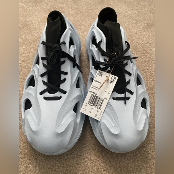 Adidas AdiFOM Q - Picture 2 of 5